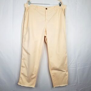 Gap cream Women's Pants